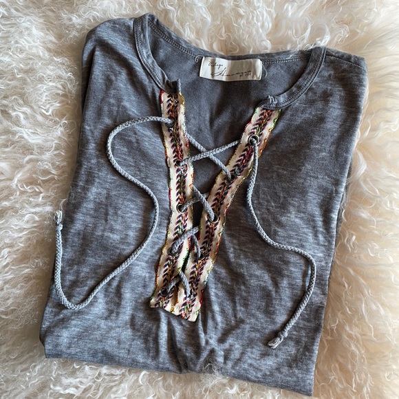 Vintage Havana Embroidered Tshirt - Picture 1 of 5